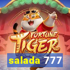 salada 777